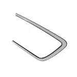68227297AD - : Day Light Opening Molding, Left for Mopar Image