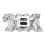 7129 - : Performer RPM Small Block Ford E-Boss 302 Intake Manifold for Edelbrock Image