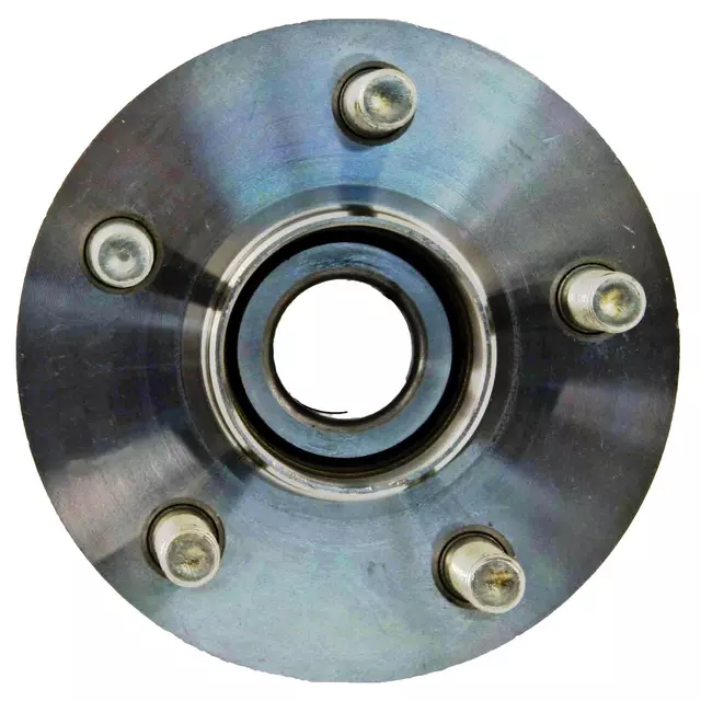 512133 - : Rear Wheel Hub and Bearing Assembly for Chrysler: Cirrus, Sebring | Dodge: Stratus Image