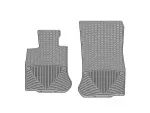 W260GR - Body: Grey All Weather Floor Mats for WeatherTech Image