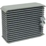 EV206122PFXC - : A/C Evaporator Core -- Evaporator Plate Fin for UAC Image