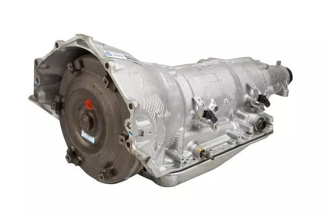 19177973 - : Part# 19177973 GM Remanufactured |  4L80E | Transmission Part# - 19177973. for Chevrolet: Express 2500, Express 3500 | GMC: Savana 2500, Savana 3500 Image