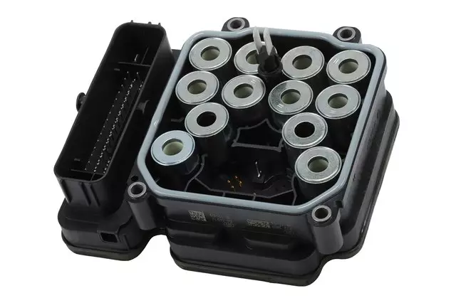 Electronic Brake Control Module - GM (84388090)