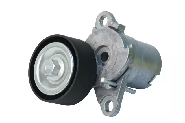 6L903133D - Engines &amp; Components: URO Parts Accessory Drive Belt Tensioner for URO Image