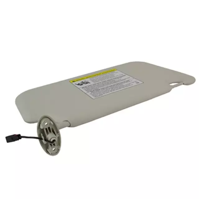 DM5Z5804105BA - Body: Sun-visor for FORD Image