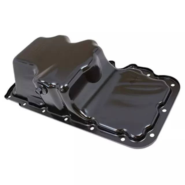 2000-2004 Ford - Oil Pan - Ford (YS4Z-6675-AA)
