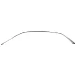 GD9Z9951693A - Body: Roof Molding for Lincoln: Continental Image