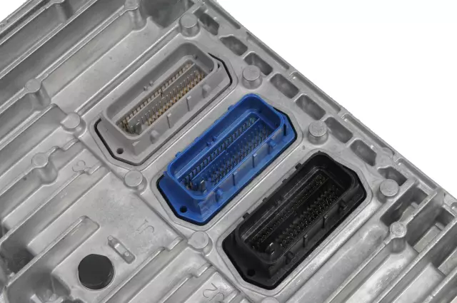 12652526 - : 2010-2012 GM - Engine Control Module for GM Image