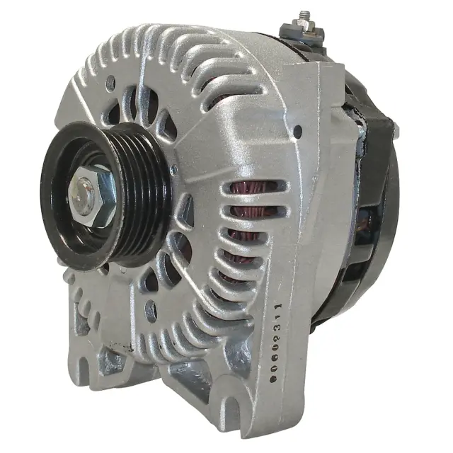 7781601N - : Alternator for Dixie Electric Image