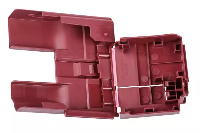 Battery Positive Cable Terminal Cover - GM (96954325)