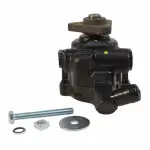 STP53RM - Steering: Motorcraftâ„¢ Power Steering Pump for Ford: Explorer, Explorer Sport, Explorer Sport Trac | Mercury: Mountaineer Image