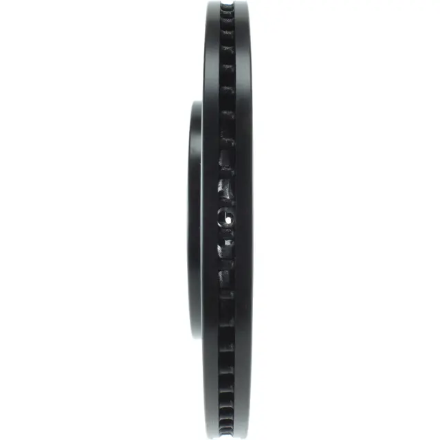 12642094SR - Brakes &amp; Brake Parts: StopTech Sport Slotted Brake Rotor; Front Right for Stoptech Image