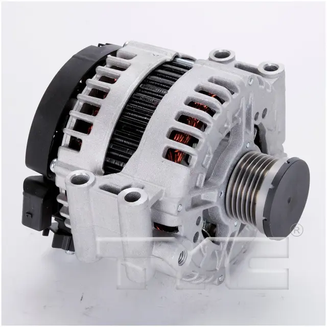 211301 - Charging &amp; Starting Systems: TYC Alternator for TYC Image