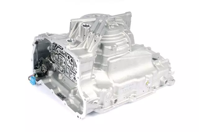 Automatic Transmission Case - ACDelco (24264138)