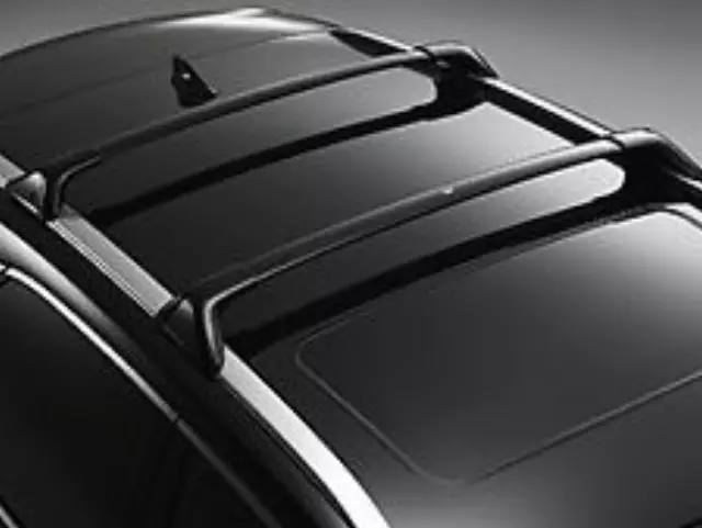 Roof Rack Cross Bars With Keys - Lexus (PT278-48162)