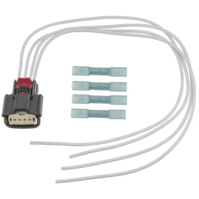 S2927 - Accessories: Multi Function Connector for SMP CORP Image