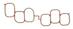 1092100 - : GASKET, INTAKE MANIFOLD for Ajusa Image