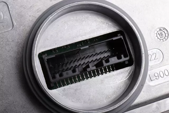 2016-2019 GM - Headlamp LED Driver Module - GM (84893099)