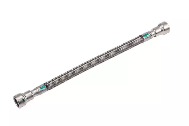 10324452 - : Front Fuel Feed Hose for GM Image