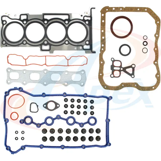 AFS2085 - : APEX Automobile Parts Inc Full Set for APEX Automobile Parts Inc Image