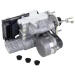 BRB317 - Brakes: Motorcraftâ„¢ Power Brake Booster for Ford: Bronco Image