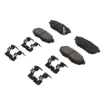 19538154 - : Pad Kit for GM Image