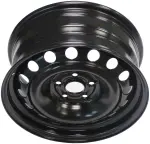 939152 - : 16 X 6.5 In. Steel Wheel for Dorman Image