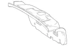 21269033419F08 - : Trim for Mercedes-Benz Image