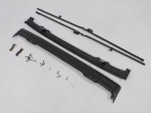 68068509AA - : Header &amp; Front Side Bow Assembly Header Kit for Mopar Image