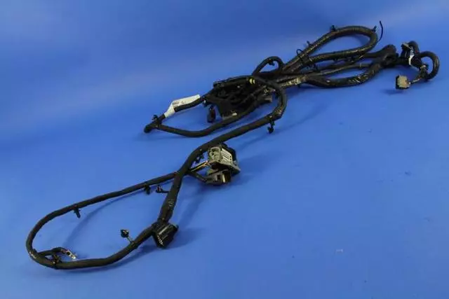 68229183AB - Electrical: Chassis Wiring for Mopar Image