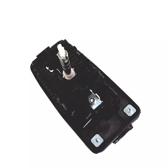 4F1713105F - : Gear Shift Assembly for Audi: A6, A6 Quattro, S6 Image