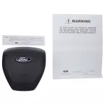 HC3Z25043B13AF - : Driver Air Bag for Ford: F-350 Super Duty, F-450 Super Duty Image