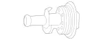 1644900513 - Fuel System: Injection Nozzle for Mercedes-Benz Image