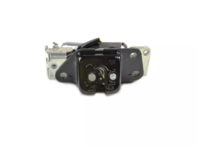 Lift-Gate Latch - Mopar (4589656AF)