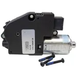 MM1033 - : Motor Assembly Without Drive for Ford Image