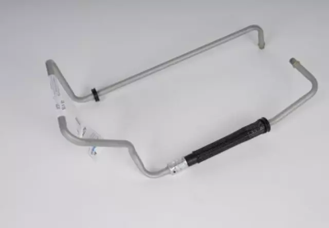 Automatic Transmission Auxiliary Fluid Cooler Inlet Line - GM (19130472)