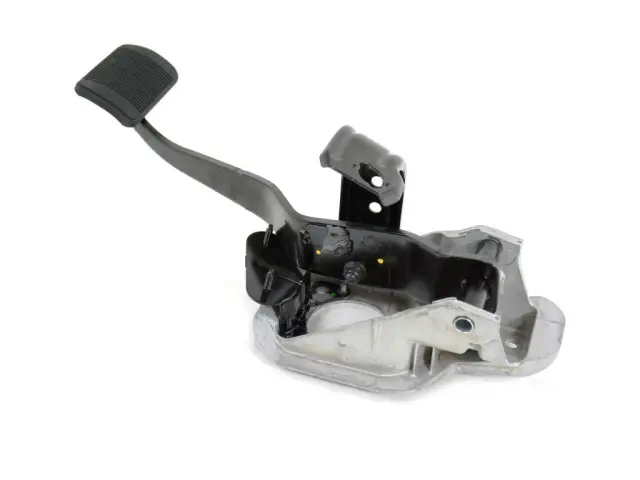 4581657AB - : Pedal Assembly for Mopar Image