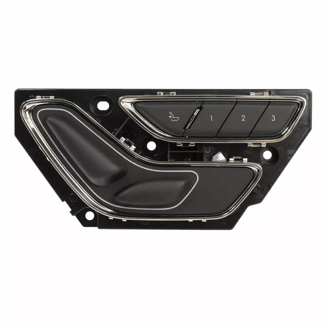 LC5Z14A701AB - Body: Seat Switch for Lincoln: Aviator, Corsair Image