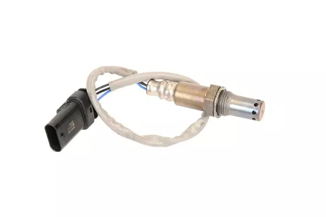 Oxygen Sensor - ACDelco (12666673)