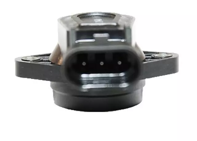 24504798 - : Throttle Position Sensor for Buick: LeSabre, Park Avenue, Regal, Riviera | Chevrolet: Camaro, Impala, Lumina, Monte Carlo | Oldsmobile: 88, 98, Intrigue, LSS, Regency | Pontiac: Bonneville, Firebird, Grand Prix Image