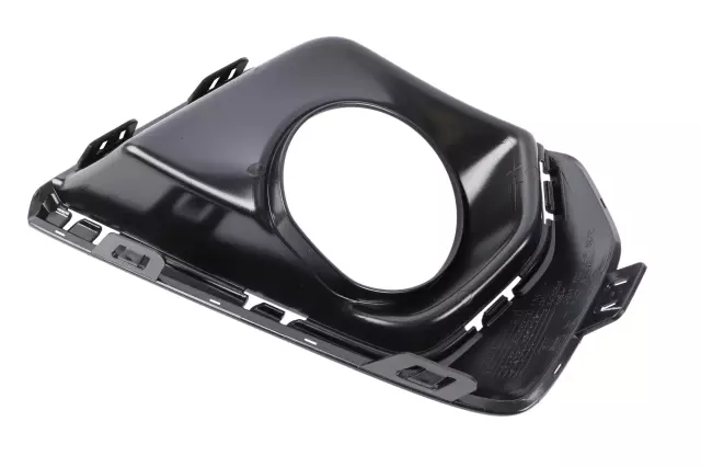 84750569 - Electrical: Trim Bezel for Chevrolet: Colorado Image