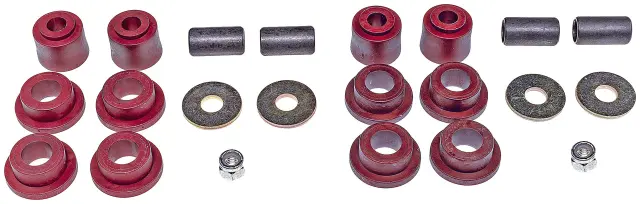541491 - Suspension: Suspension Stabilizer Bar Link Bushing for Dorman Image