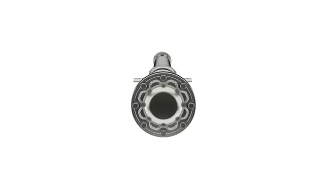 Drive Shaft - Mopar (52123731AC)