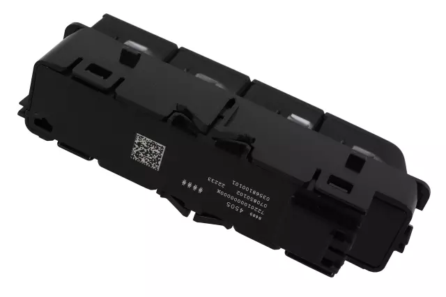 Memory Switch - GM (84894505)