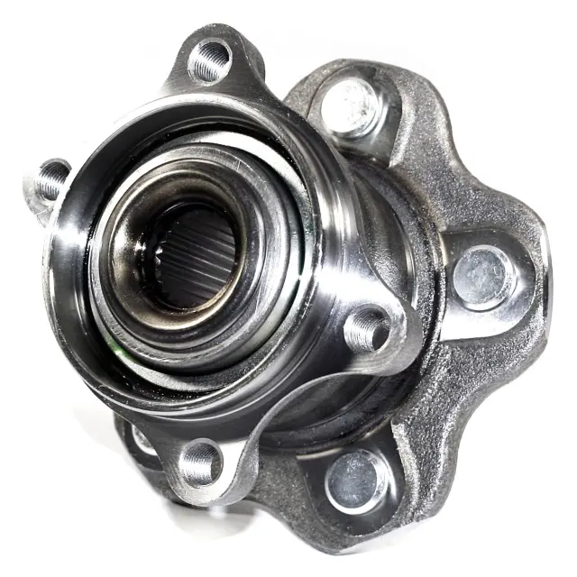 29512373 - : DuraGo Wheel Bearing and Hub Assembly for PRONTO Image