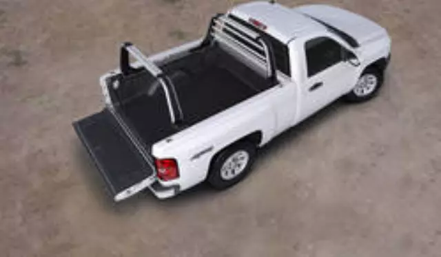 Overhead Bed Divider - GM (17802462)