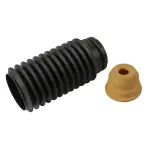 63632 - : Strut-Mate Front; Rear Suspension Strut Bumper and Bellows Kit for MONROE SHOCKS &amp; STRUTS Image