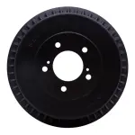 36567033 - : True Balanced Brake Drum for DYNAMIC FRICTION Image