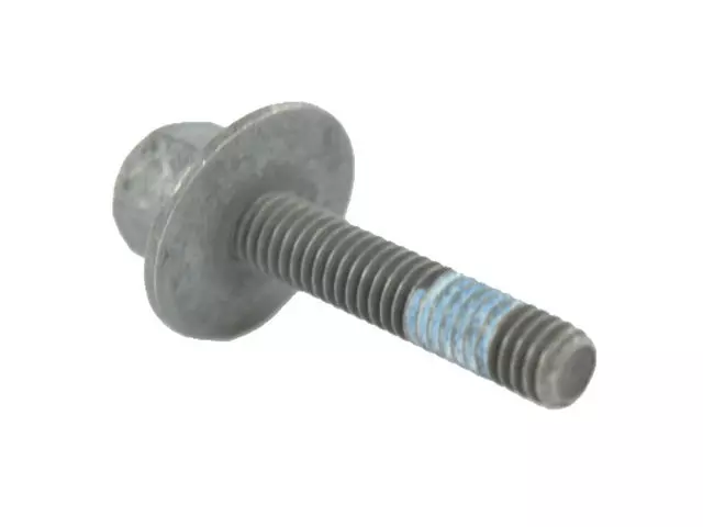 Hex Head Lock Bolt, Mounting - Mopar (6508248AA)