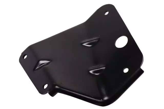 84164374 - : Diesel Exhaust Fluid (DEF) Tank Support Bracket for GM Image